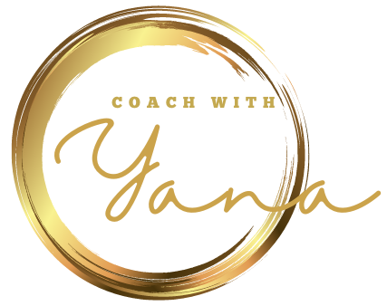 Coach with Yana